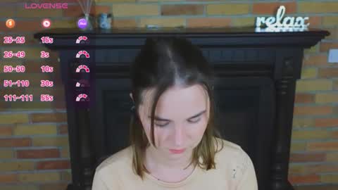 Ellie online show from February 11, 3:39 pm