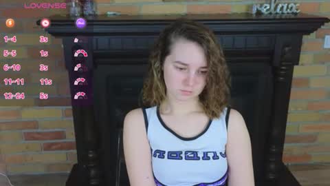 Ellie online show from April 14, 7:36 am