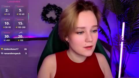 Ellie online show from January 15, 8:30 am