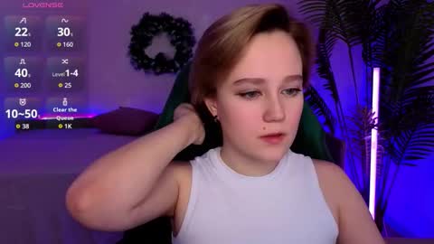 Ellie online show from January 18, 8:29 am