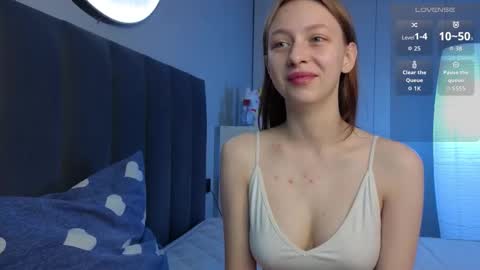 Ellie online show from November 12, 7:09 am