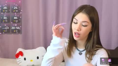 ellie online show from October 26, 6:47 pm