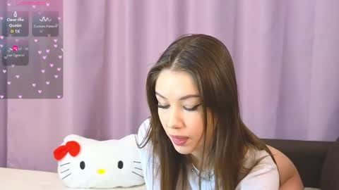 ellie online show from December 13, 8:58 pm