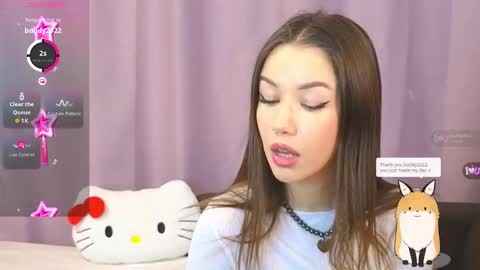 ellie online show from January 9, 9:27 pm