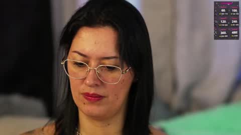 Ellie Ramos online show from February 13, 12:43 pm