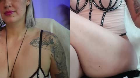 Ellie Ramos online show from April 17, 1:47 pm