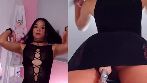 Im Elli Im a little shy and blush online show from September 30, 12:21 pm