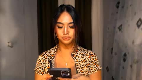 ellie online show from October 27, 4:22 pm