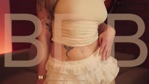 Snapshot of elliecutes chatting on December 16, 7:35 am elliecutes online show from December 16, 7:35 am