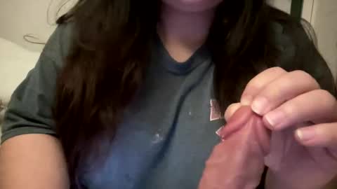 ellieee420 online show from February 15, 2:19 am