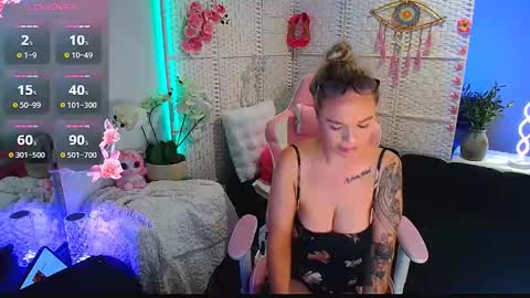 Snapshot of elliekarrrx chatting on November 15, 9:21 pm EllieKarr online show from November 15, 9:21 pm