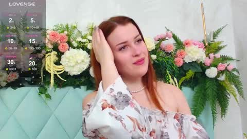 Snapshot of ellielarson chatting on October 9, 5:11 pm EllieLarson online show from October 9, 5:11 pm