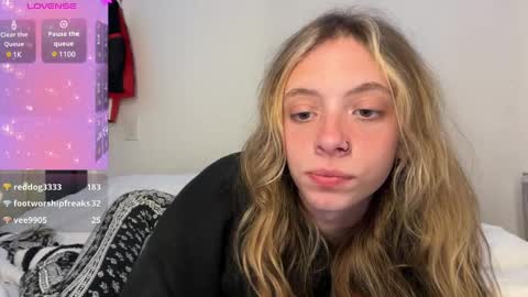 ellie online show from May 24, 6:40 am