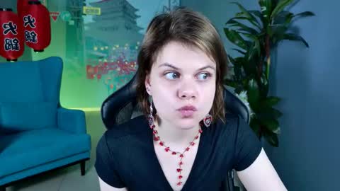 elliemurler online show from November 27, 9:11 am