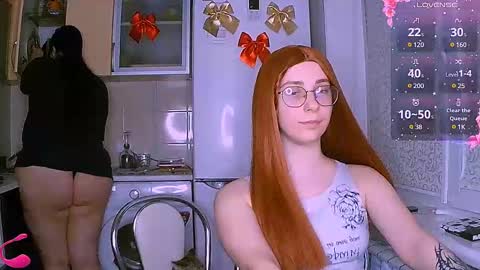 Ellie online show from January 30, 3:51 pm