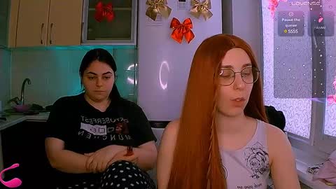 Ellie online show from February 6, 12:26 pm