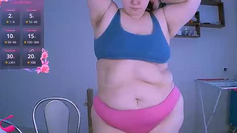 Ellie online show from February 11, 10:26 am