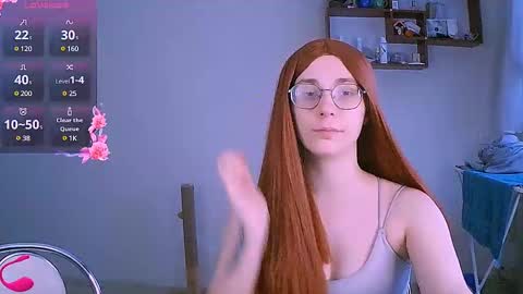 Ellie online show from February 16, 9:26 am