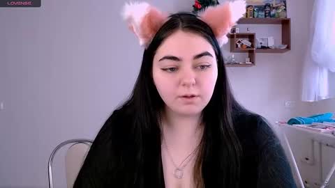 Ellie online show from February 22, 9:34 am