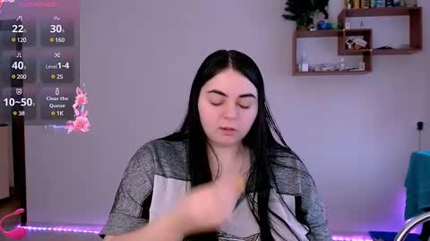 Ellie online show from February 27, 6:50 am