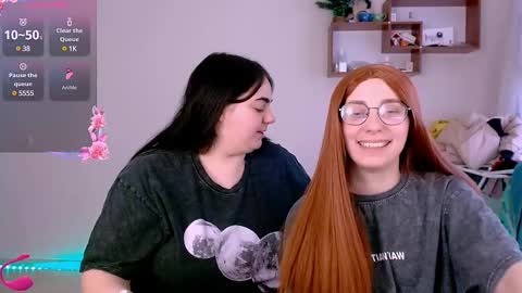 Ellie online show from March 3, 11:55 am