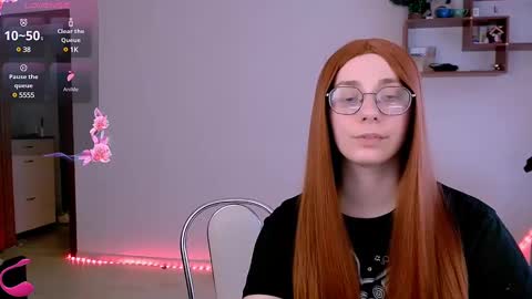 Ellie online show from March 12, 10:59 am