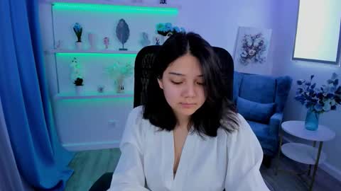 Snapshot of ellievensda chatting on September 26, 7:29 pm ellievensda online show from September 26, 7:29 pm