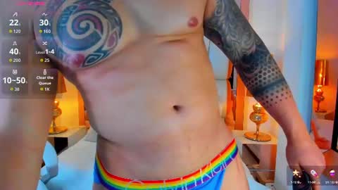 Snapshot of elliott_veelez chatting on July 10, 9:06 pm E L L I O T V E L E Z online show from July 10, 9:06 pm