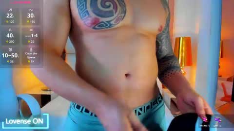 Snapshot of elliott_veelez chatting on July 16, 8:59 pm E L L I O T V E L E Z online show from July 16, 8:59 pm