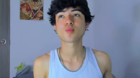 elliotvolkov online show from April 21, 2:01 pm