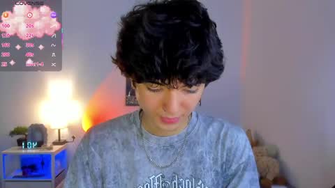 elliotvolkov online show from May 11, 9:01 pm