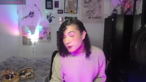  . online show from October 30, 10:10 pm