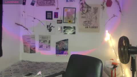 Snapshot of ellis_flowers chatting on January 19, 4:27 am . online show from January 19, 4:27 am