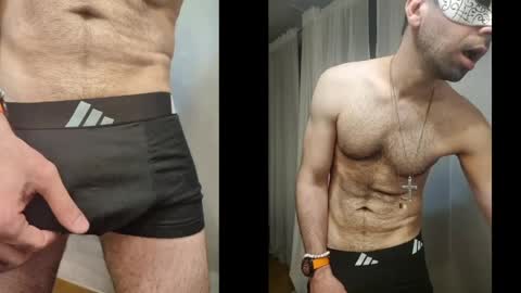 Eli K online show from May 20, 1:34 am