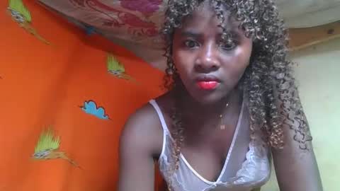 Ellodi online show from June 3, 12:57 am