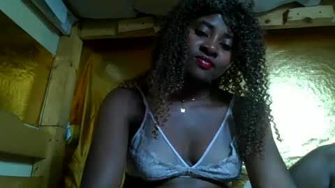 Ellodi online show from June 13, 1:09 pm