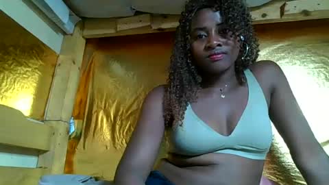 Ellodi online show from June 14, 5:37 pm