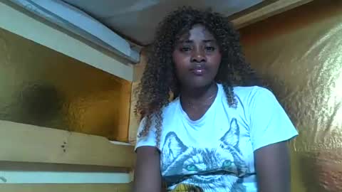 Ellodi online show from June 16, 7:38 pm