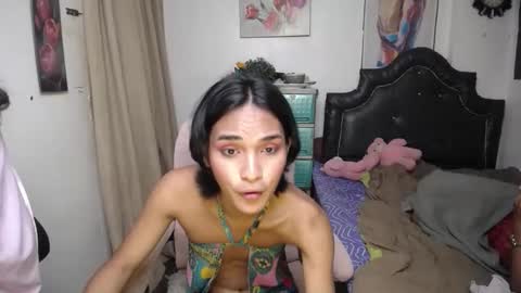 ELLORREY online show from October 13, 10:32 pm