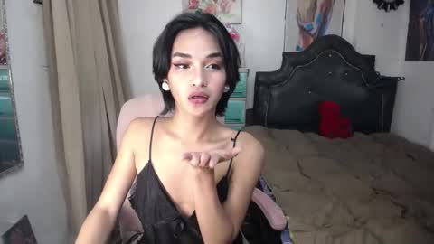 ELLORREY online show from October 21, 2:56 am