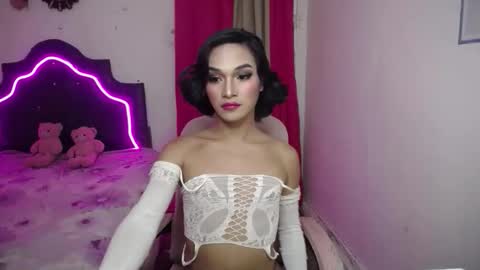 ELLORREY online show from January 8, 4:15 am