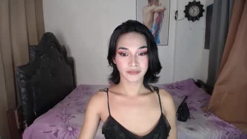 ELLORREY online show from February 16, 2:29 am