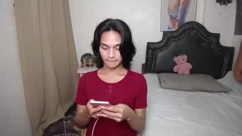 ELLORREY online show from March 5, 6:59 pm