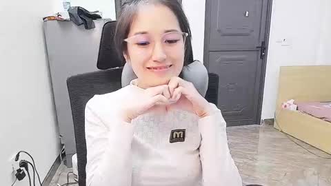 ellsa9x online show from October 20, 3:40 am