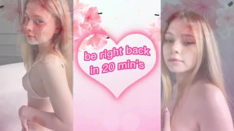 elly_ary online show from January 10, 9:20 pm