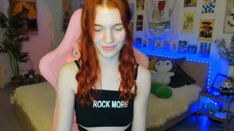 Elly     Fansly  online show from January 28, 11:28 am