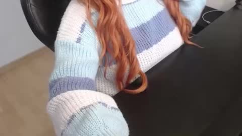 Elly online show from November 30, 9:57 am