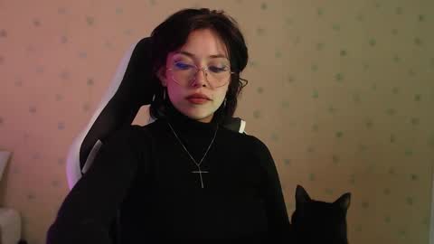 Emy Castro online show from December 17, 12:49 am