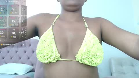 Elly online show from December 12, 10:42 pm