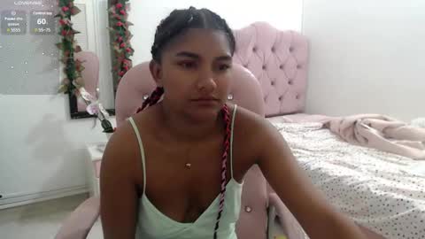 Elly online show from December 19, 10:24 am